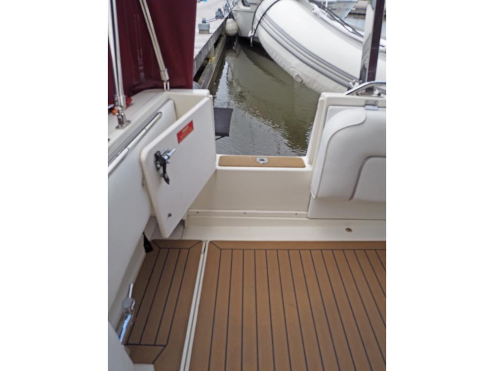 picture Dekuitrusting